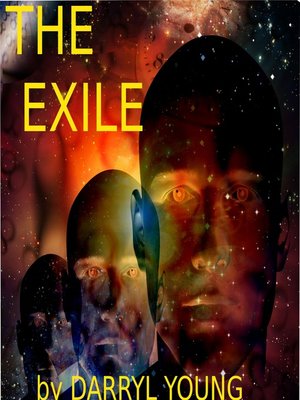 cover image of The Exile